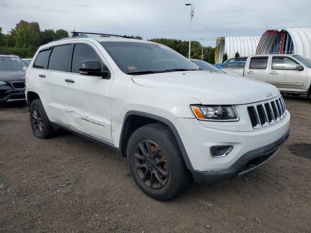 Photo 4 from auction – 2014 JEEP GRAND CHER with VIN 1C4RJFBG1EC119196