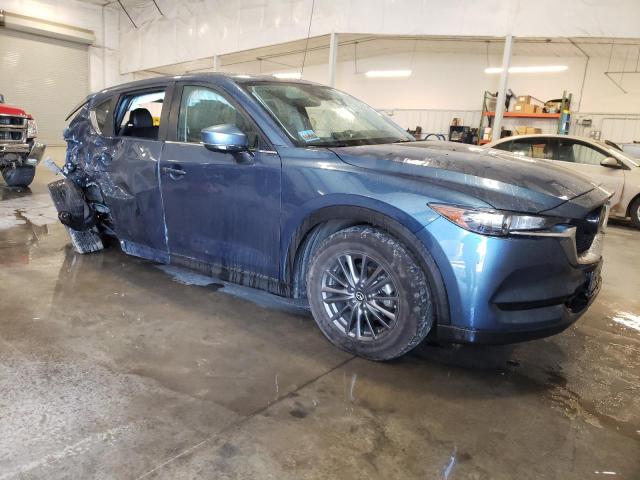 Photo 4 from auction – 2020 MAZDA CX-5 TOURI with VIN JM3KFBCM6L0808656