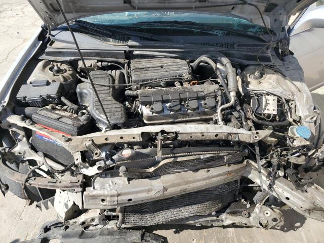 Photo 11 from auction – 2002 HONDA CIVIC EX with VIN 1HGEM22912L087640