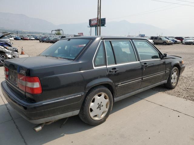 Photo 3 from auction – 1997 VOLVO 960 with VIN YV1KS960XV1120267