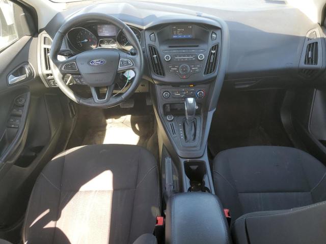 Photo 8 from auction – 2015 FORD FOCUS SE with VIN 1FADP3F2XFL380212