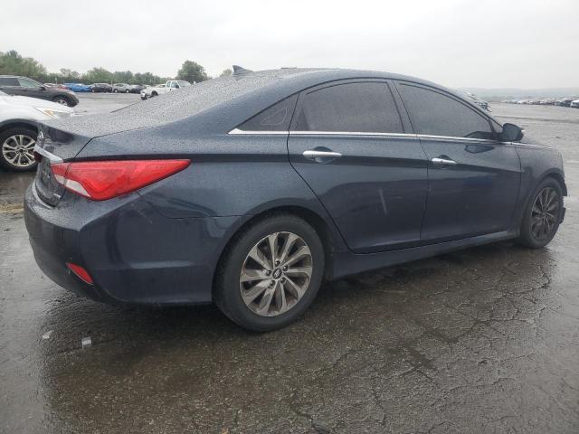 Photo 3 from auction – 2014 HYUNDAI SONATA SE with VIN 5NPEC4AC0EH843378