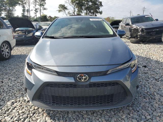 Photo 5 from auction – 2021 TOYOTA COROLLA LE with VIN 5YFEPMAE8MP170525
