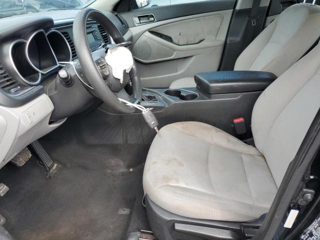 Photo 7 from auction – 2015 KIA OPTIMA LX with VIN 5XXGM4A76FG515808
