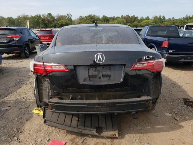 Photo 6 from auction – 2017 ACURA ILX BASE W with VIN 19UDE2F33HA011100