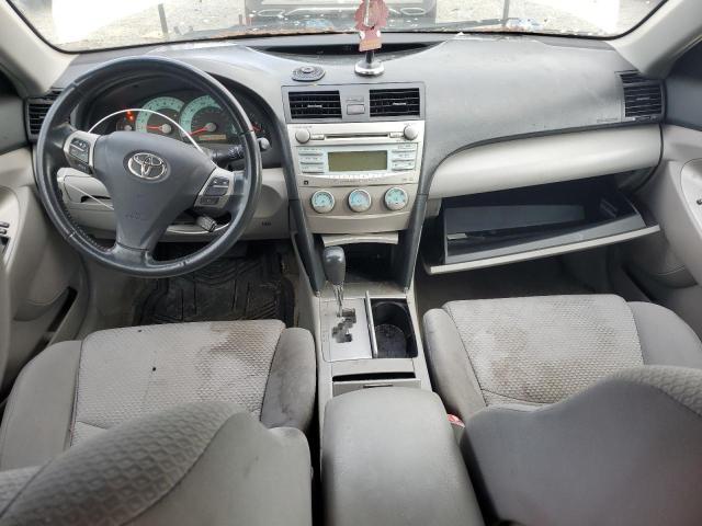 Photo 8 from auction – 2009 TOYOTA CAMRY BASE with VIN 4T1BE46K39U850216