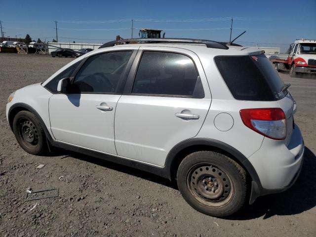 Photo 2 from auction – 2012 SUZUKI SX4 with VIN JS2YB5A38C6305174