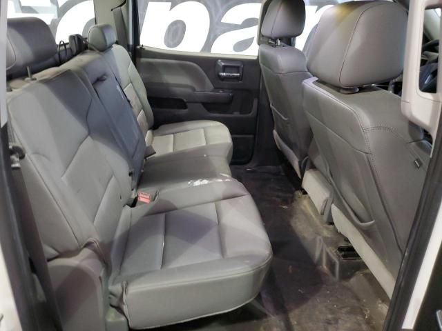 Photo 10 from auction – 2016 CHEVROLET SILVERADO with VIN 3GCPCNEC4GG148910