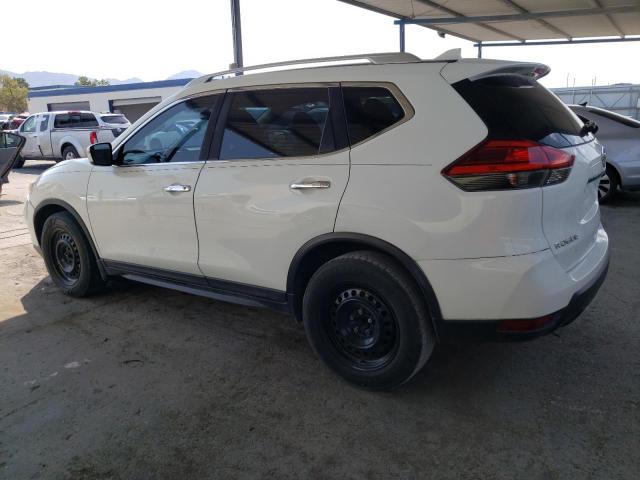 Photo 2 from auction – 2017 NISSAN ROGUE S with VIN KNMAT2MTXHP534525