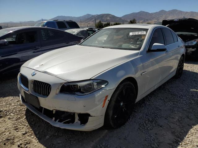 Zdjęcie 1 z aukcji – 2014 BMW 535 I z VIN WBA5B1C5XED480719