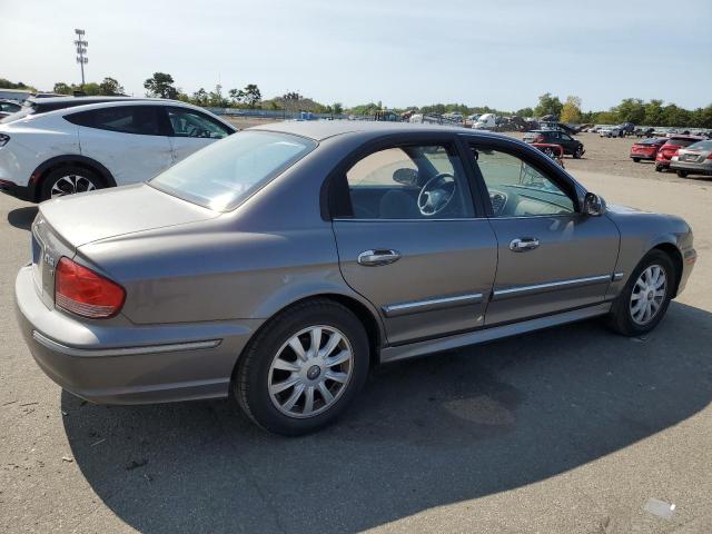 Photo 3 from auction – 2003 HYUNDAI SONATA with VIN KMHWF35H93A870929