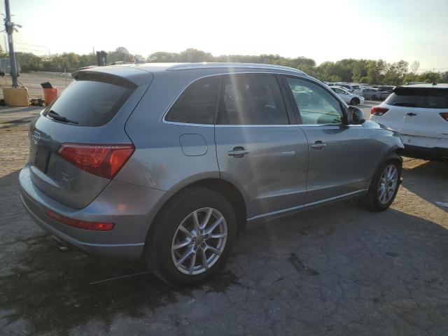 صورة رقم 3 من المزاد - 2011 AUDI Q5 PREMIUM مع VIN WA1LFAFP3BA094386