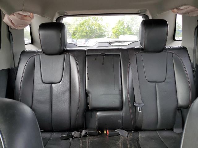 Photo 10 from auction – 2014 GMC TERRAIN SL with VIN 2GKFLYE3XE6137761