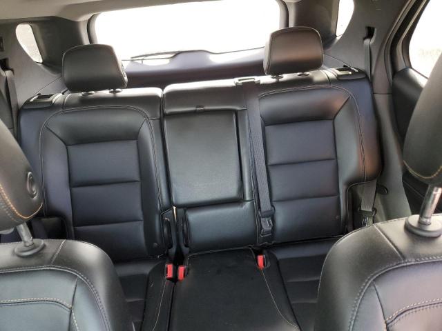 Photo 10 from auction – 2019 CHEVROLET EQUINOX PR with VIN 3GNAXPEX0KS596454