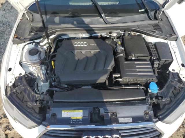 Photo 11 from auction – 2018 AUDI A3 PREMIUM with VIN WAUAUGFF6J1015852