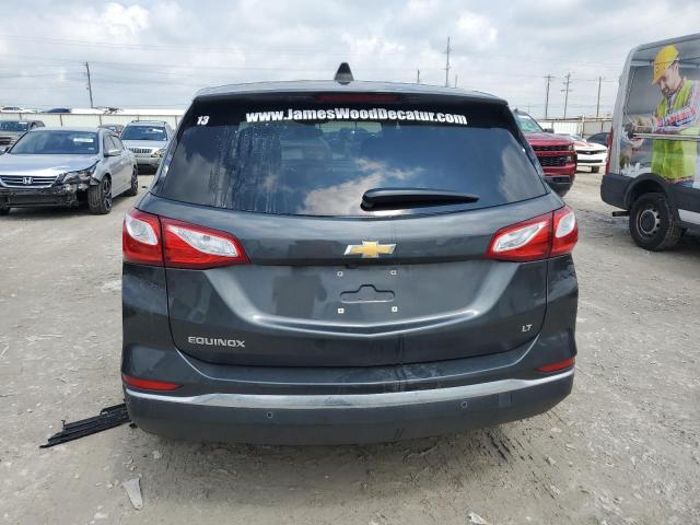 Photo 6 from auction – 2019 CHEVROLET EQUINOX LT with VIN 2GNAXKEV5K6202768