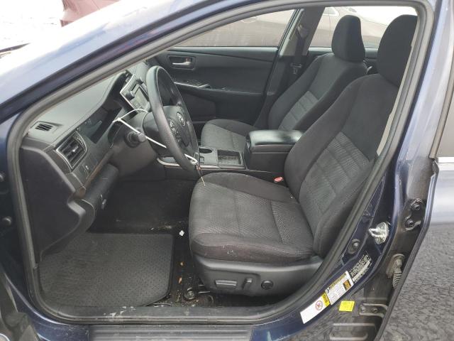 Photo 7 from auction – 2015 TOYOTA CAMRY LE with VIN 4T1BF1FK5FU951779