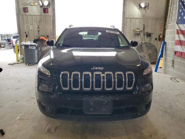 Photo 5 from auction – 2014 JEEP CHEROKEE L with VIN 1C4PJMCS5EW272371