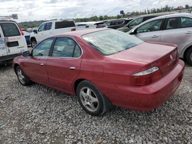 Photo 2 from auction – 2002 ACURA 3.2TL with VIN 19UUA56652A029919