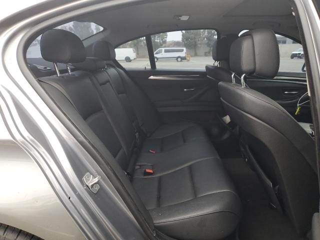 Photo 10 from auction – 2013 BMW 528 XI with VIN WBAXH5C50DD113020
