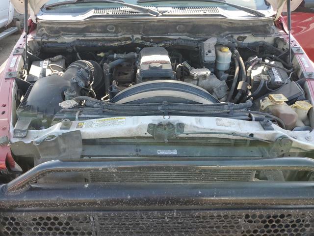 Photo 11 from auction – 2007 DODGE RAM 3500 with VIN 3D7ML49A97G836512