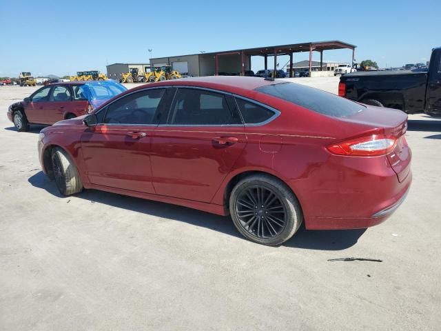 Photo 2 from auction – 2013 FORD FUSION SE with VIN 3FA6P0HR0DR315353
