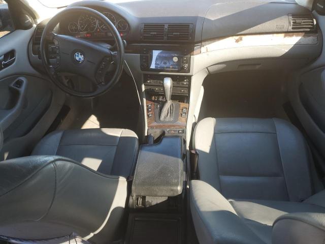 Photo 8 from auction – 2003 BMW 330 I with VIN WBAEV53473KM32786