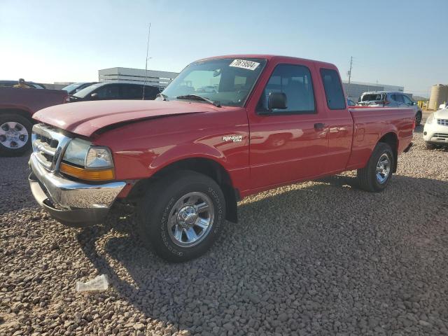 FORD RANGER SUP 2000 with VIN 1FTYR14V7YPC18377 - Photo from auction