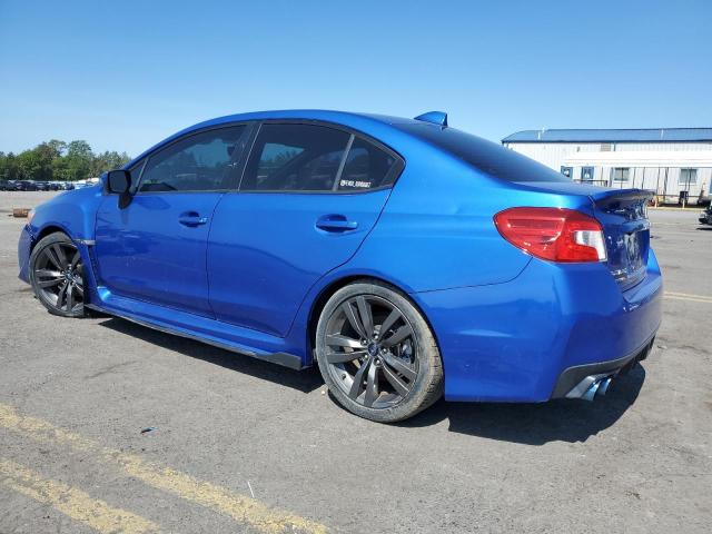 Photo 2 from auction – 2017 SUBARU WRX PREMIU with VIN JF1VA1E62H9817621