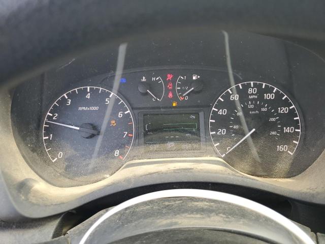 Photo 9 from auction – 2016 NISSAN SENTRA S with VIN 3N1AB7AP0GY271002