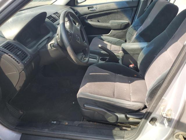 Photo 7 from auction – 2003 HONDA ACCORD with VIN 1HGCM56383A080387