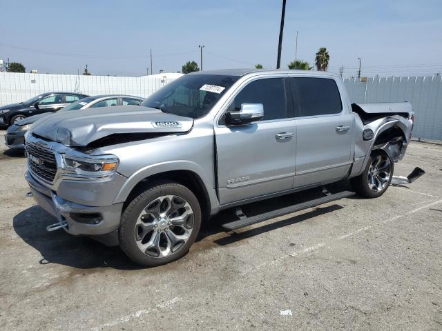 RAM 1500 LIMIT 2020 with VIN 1C6SRFHT4LN343280 - Photo from auction