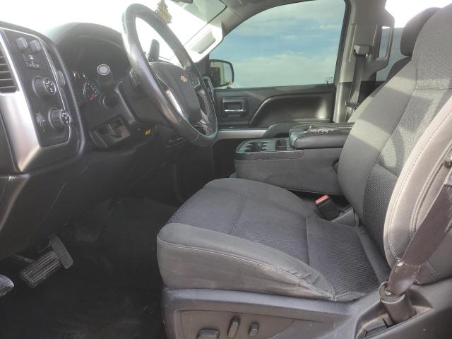 Photo 7 from auction – 2015 CHEVROLET SILVERADO with VIN 1GCVKREC6FZ369151
