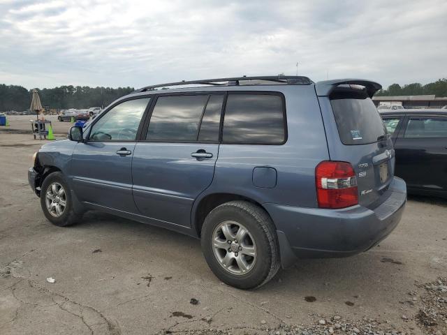 Снимка 2 от търг – 2007 TOYOTA HIGHLANDER с VIN JTEHP21A170190088