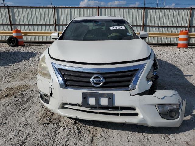 Photo 5 from auction – 2013 NISSAN ALTIMA 2.5 with VIN 1N4AL3AP6DN481718