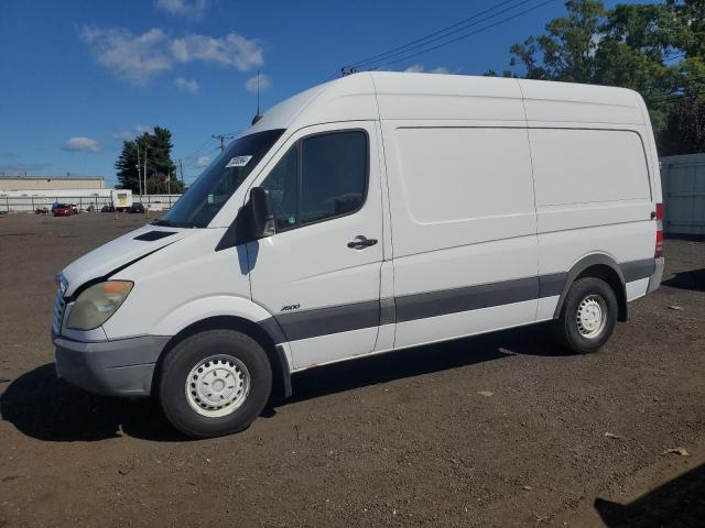 FREIGHTLINER SPRINTER 2 2010 with VIN WDYPE7CC6A5485638 - Photo from auction