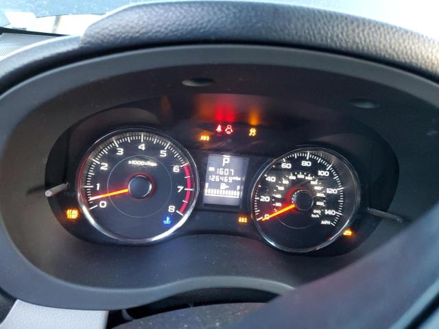 Photo 9 from auction – 2014 SUBARU FORESTER 2 with VIN JF2SJAMC5EH486055