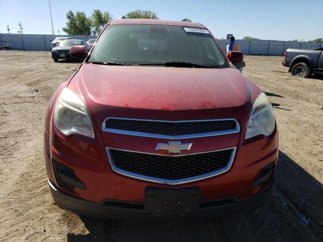 Photo 5 from auction – 2013 CHEVROLET EQUINOX LT with VIN 2GNALDEK5D1130547