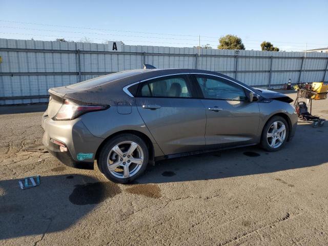 Photo 3 from auction – 2017 CHEVROLET VOLT LT with VIN 1G1RC6S56HU215910