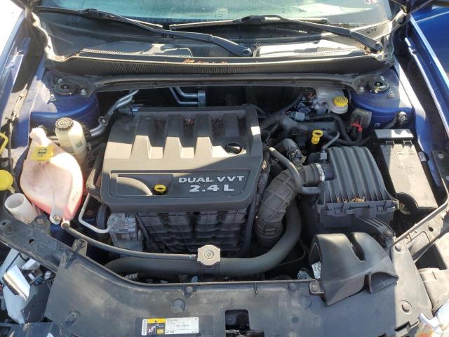 Photo 11 from auction – 2014 DODGE AVENGER SE with VIN 1C3CDZABXEN126841