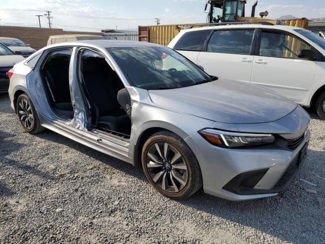 Photo 4 from auction – 2023 HONDA CIVIC EX with VIN 2HGFE1F71PH307867