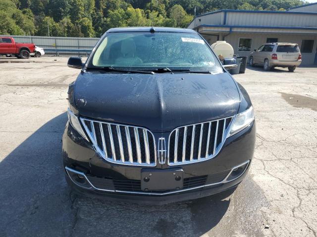 Photo 5 from auction – 2014 LINCOLN MKX with VIN 2LMDJ8JK0EBL08448