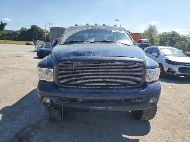 Photo 5 from auction – 2004 DODGE RAM 3500 S with VIN 3D7LU38C14G252445