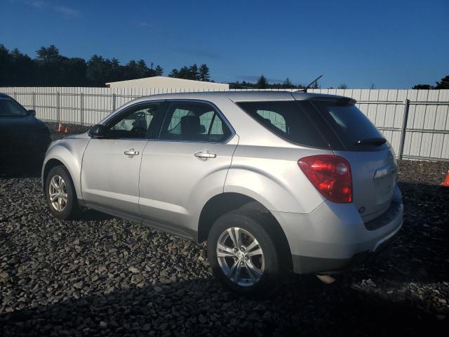 Photo 2 from auction – 2014 CHEVROLET EQUINOX LS with VIN 1GNALAEK4EZ104450