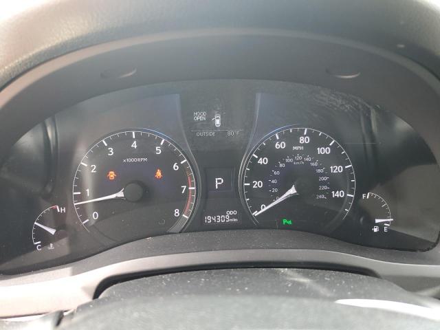 Photo 9 from auction – 2014 LEXUS RX 350 BAS with VIN 2T2BK1BA7EC250133
