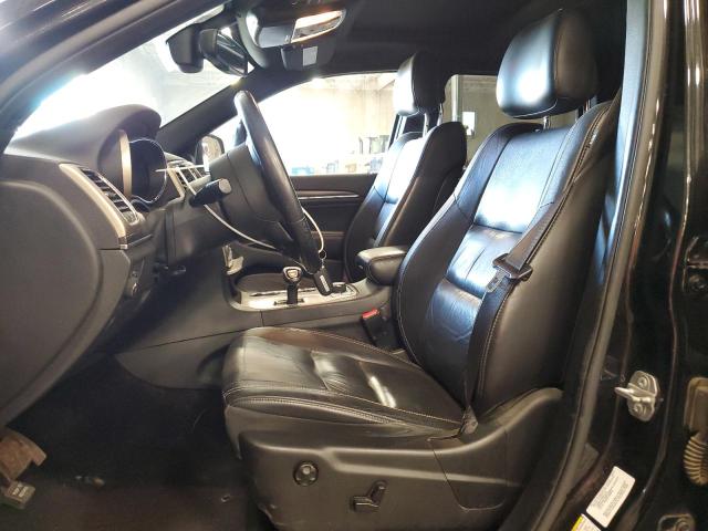 Photo 7 from auction – 2015 JEEP GRAND CHER with VIN 1C4RJFBGXFC633646