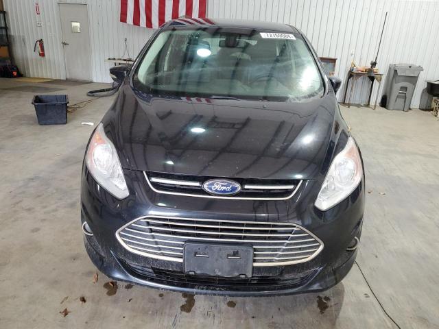 Photo 5 from auction – 2015 FORD C-MAX SEL with VIN 1FADP5BU6FL120716