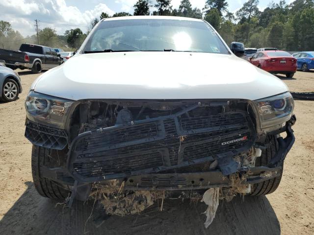 Photo 5 from auction – 2018 DODGE DURANGO SX with VIN 1C4RDHAG9JC132924