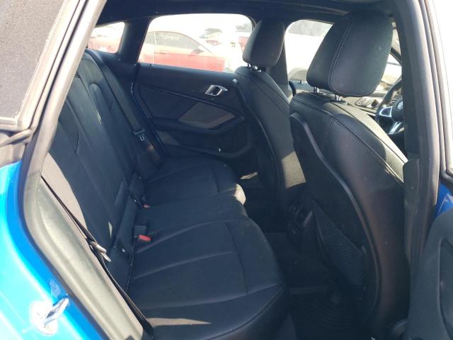 Photo 10 from auction – 2021 BMW 228XI with VIN WBA73AK06M7J06617