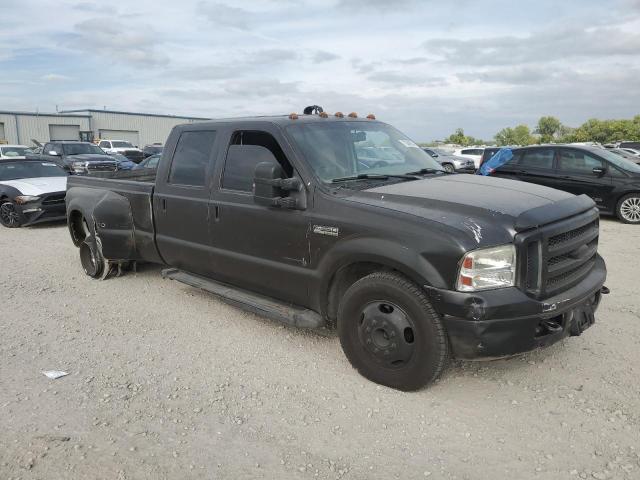 Photo 4 from auction – 2006 FORD F350 SUPER with VIN 1FTWW32P16EC22465